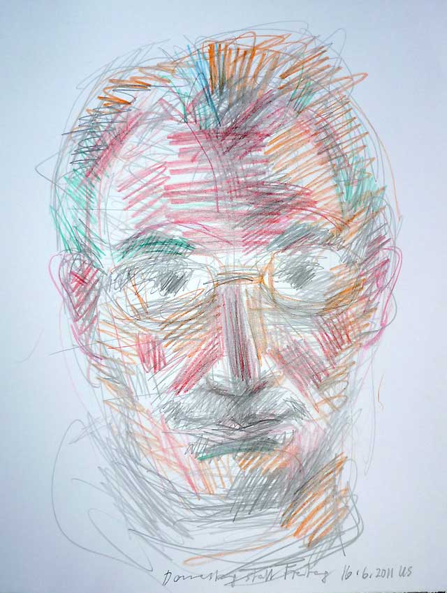 Sascha von Moskau