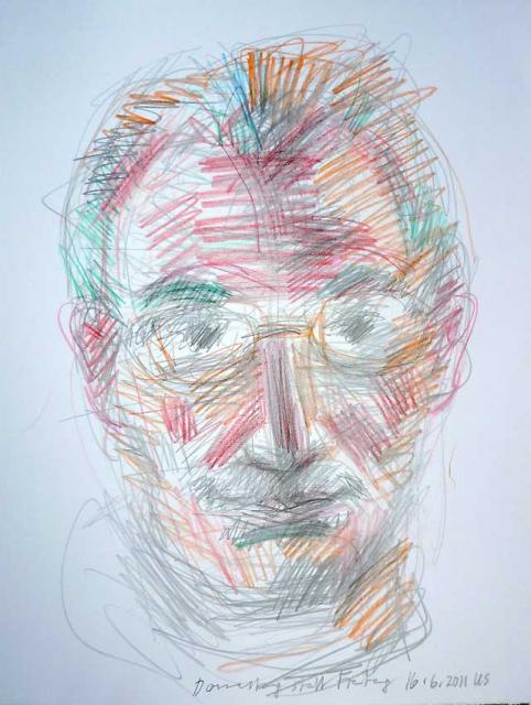 Sascha von Moskau