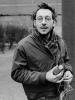 Thomas der Dschamp und die Poesie des Untergrunds