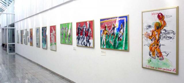 Galerie