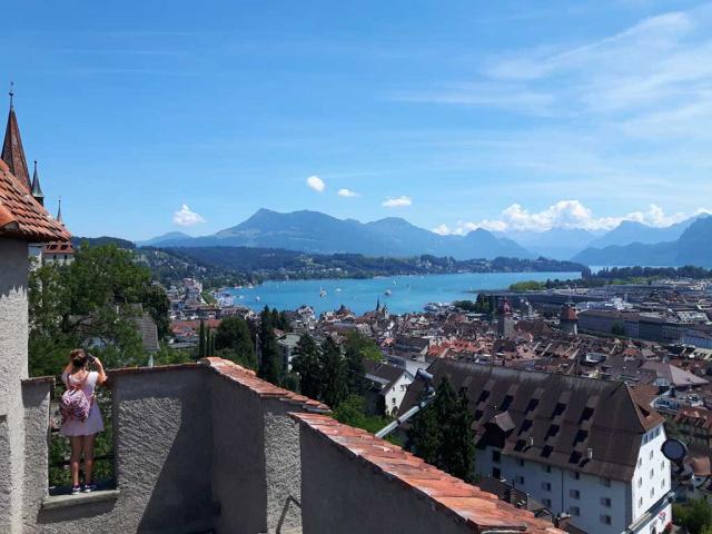 Luzern