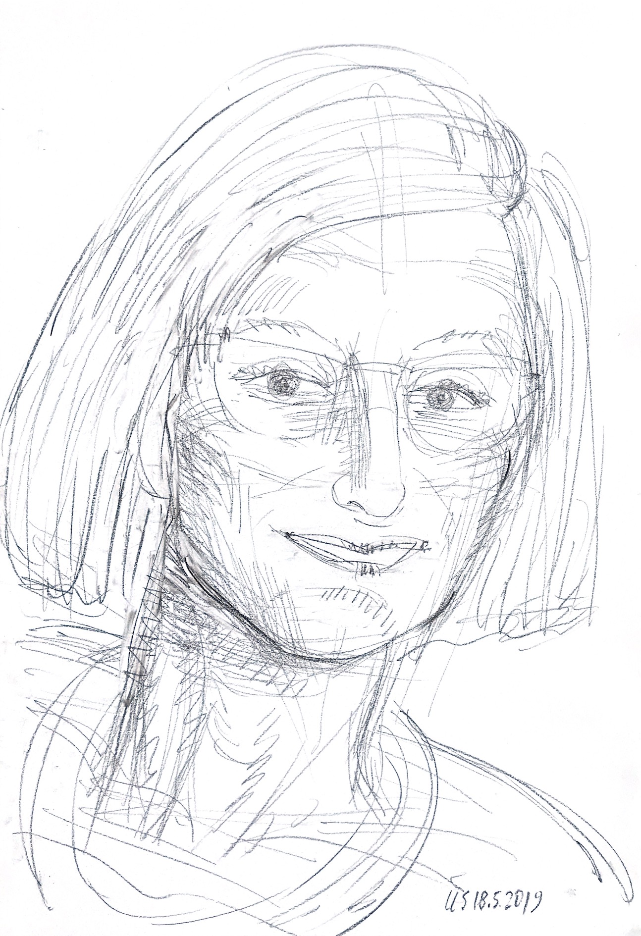 Schwester Helga