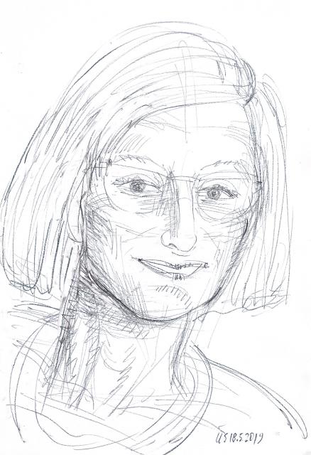 Schwester Helga