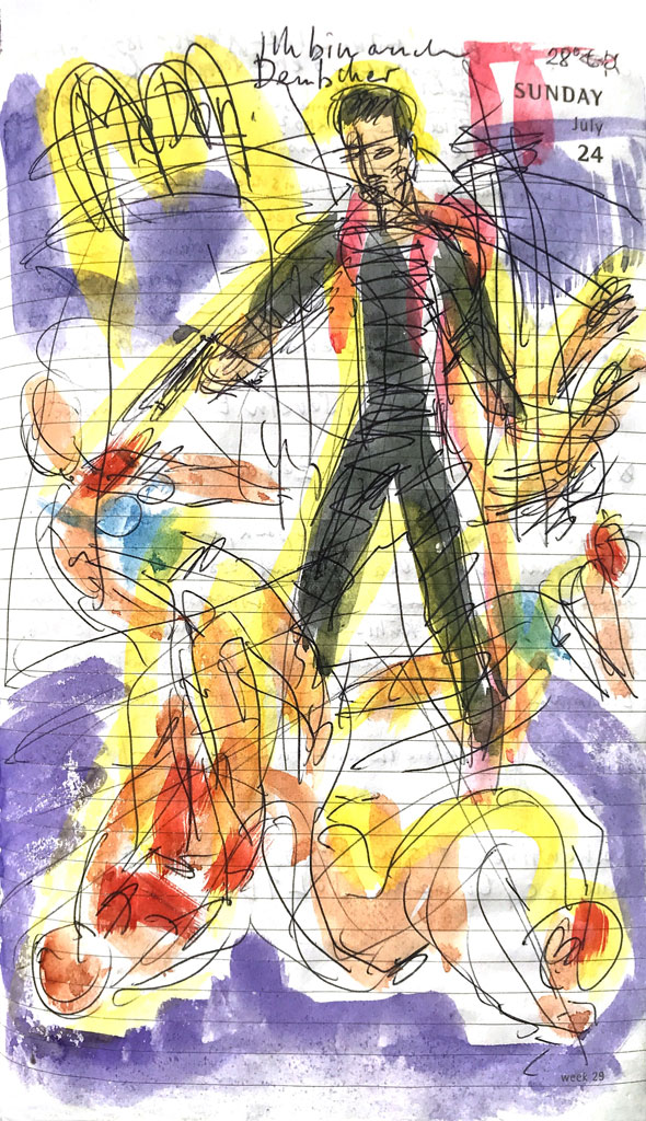 Junger Amoklaeufer hatte sich noch viel vorgenommen