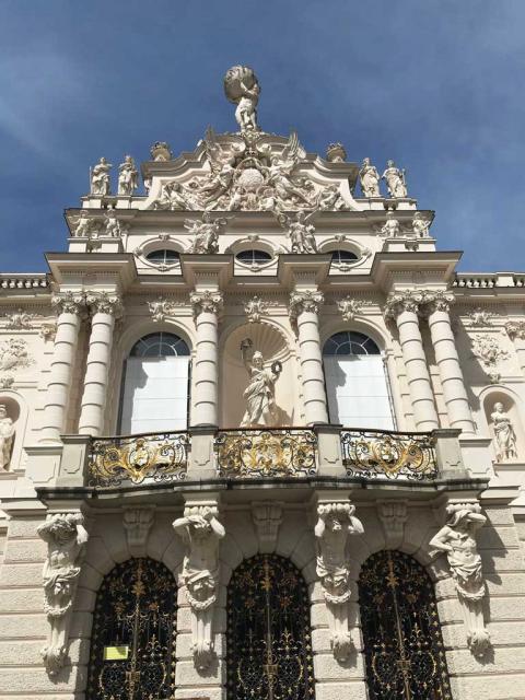 Linderhof