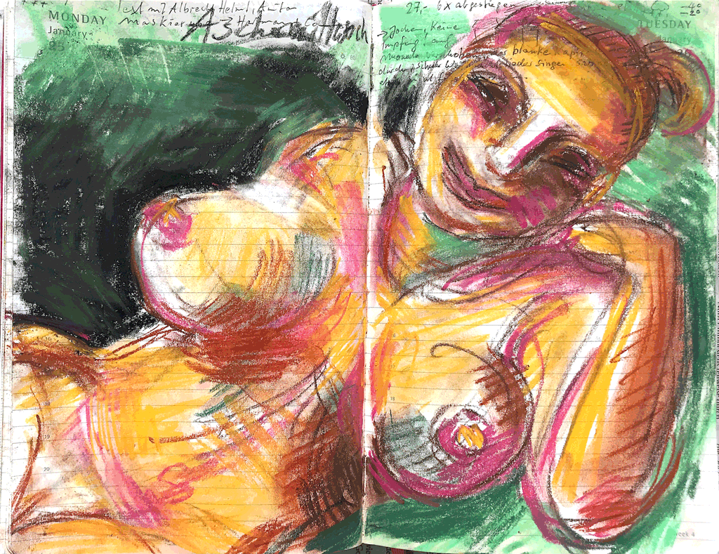 Aschermittwoch aufgestuetzt