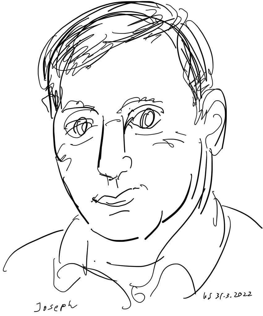 Kreuzer Josef