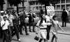 Belgrader  Studenten 1968 Svobodi Sloboda Befrei die Freiheit