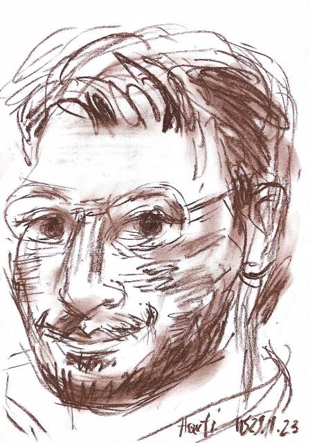 Gilg Hardie