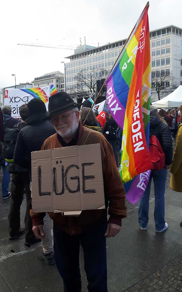 Alles Luege