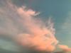 Wolkenbild
