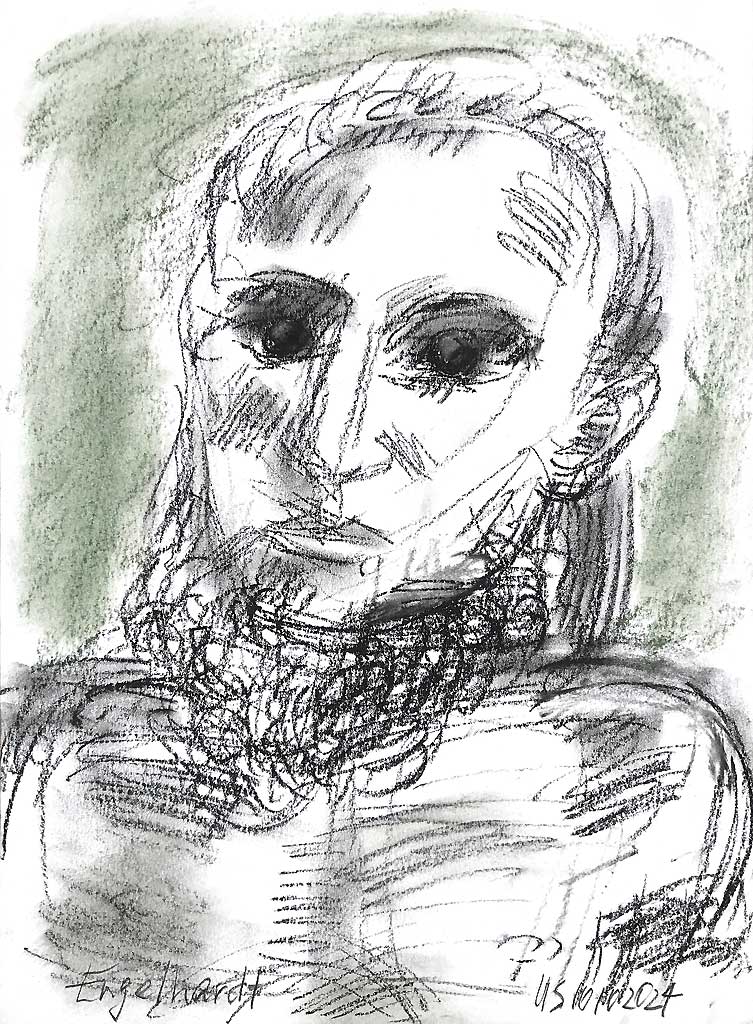 August Engelhardt Samoa