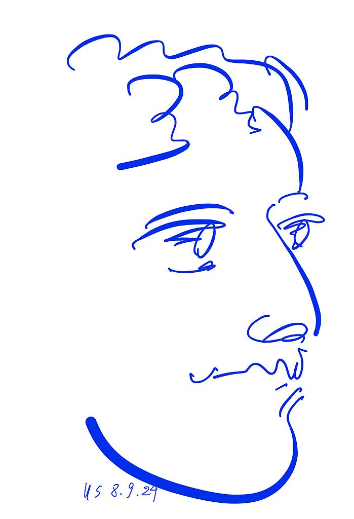 Buehnenbildner R.