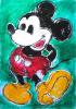 Mickey Mouse