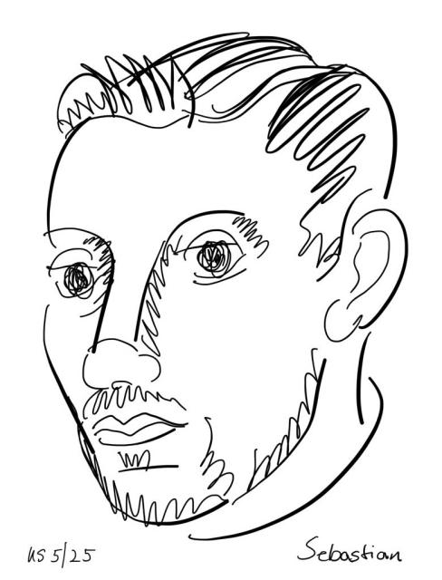 Schunk Schnuffi Sebastian