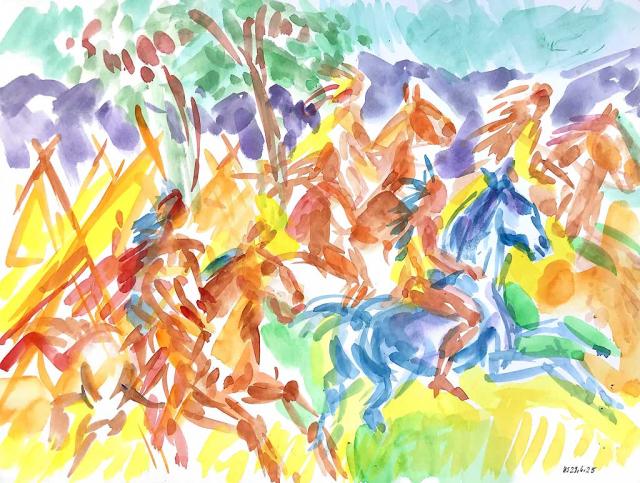 joy and solace every day Freude und Trost jeden Tag
