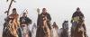 Wounded Knee Riders