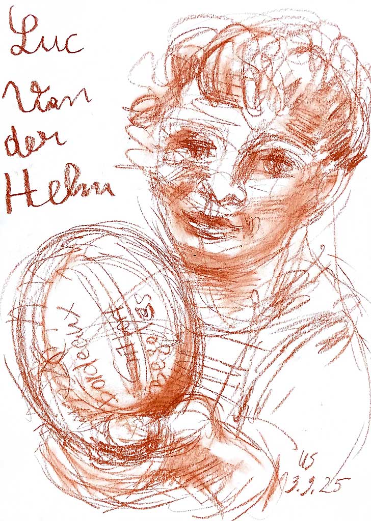 son fils Luc Joueur de rugby Bordeaux Begles