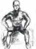 Fitness Bodybuilding Pittkreide