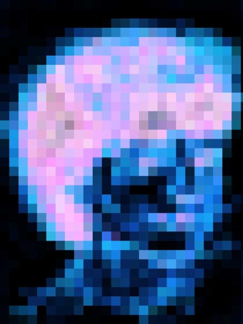 Max Planck Proteine fuettern