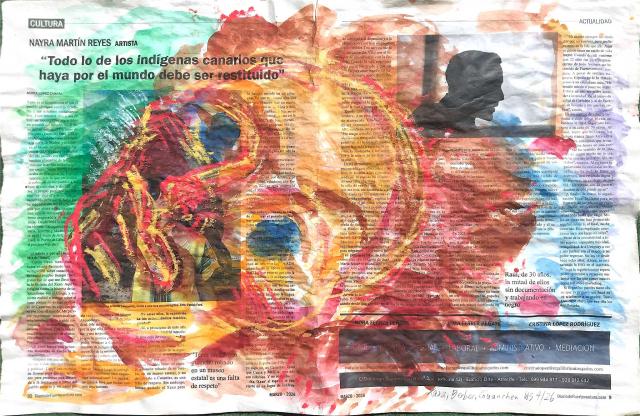 XAXO Berberes Canarios