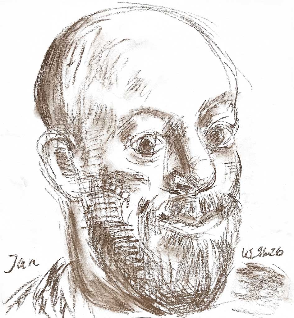 Jan Prag Praha