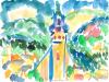 Schneeberg von der augsburgischen Confession aus