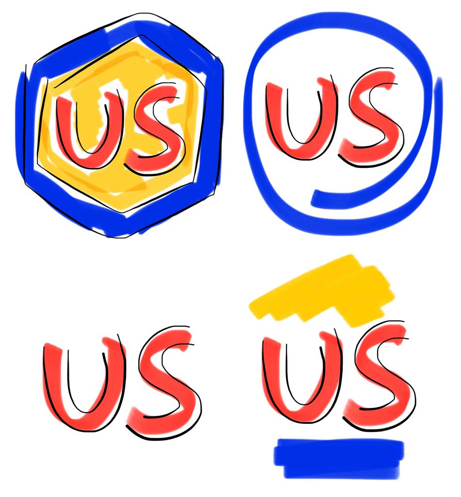 US Varianten