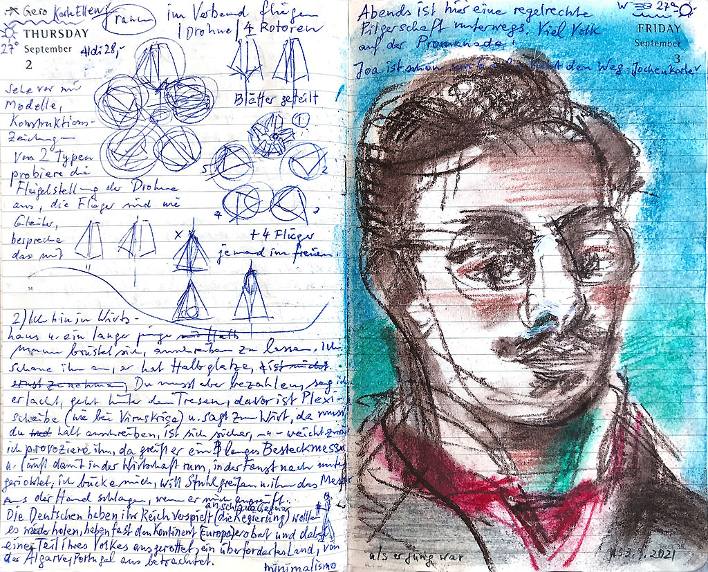 Fernando Pessoa