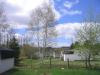 Neighborhood in Tobique reserve