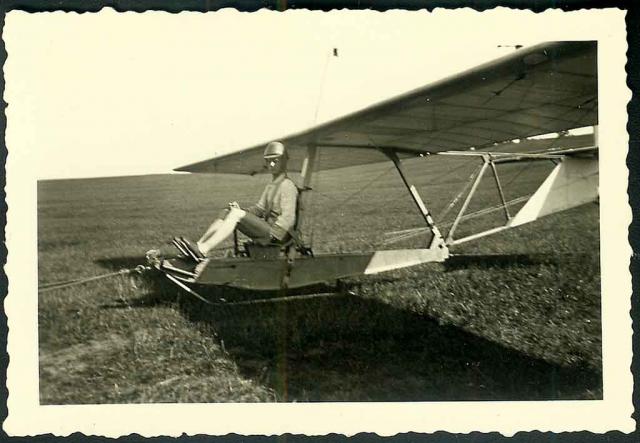 Uli's dad Wolfgang Schaarschmidt