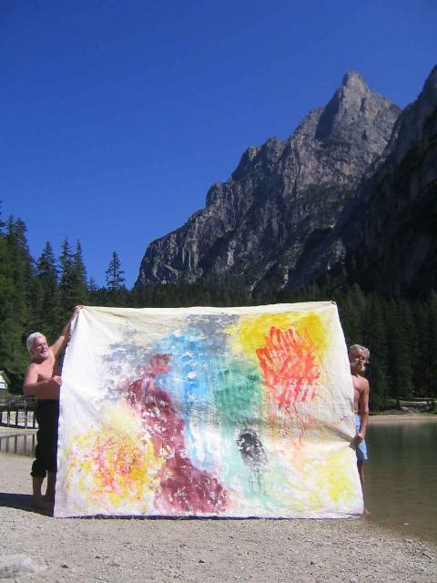 Pragser Wildsee