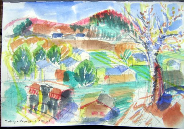 Tobique