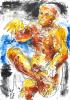 Live nude paintings dignity of women