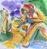 Live nude paintings Dignity of women
