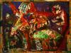 Live nude paintings Dignity of women