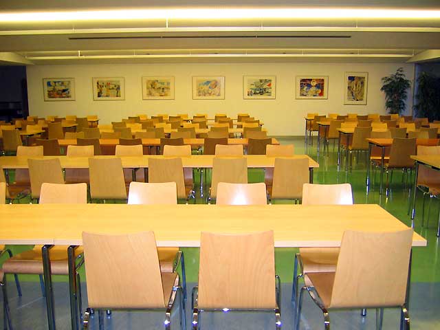 Speisesaal