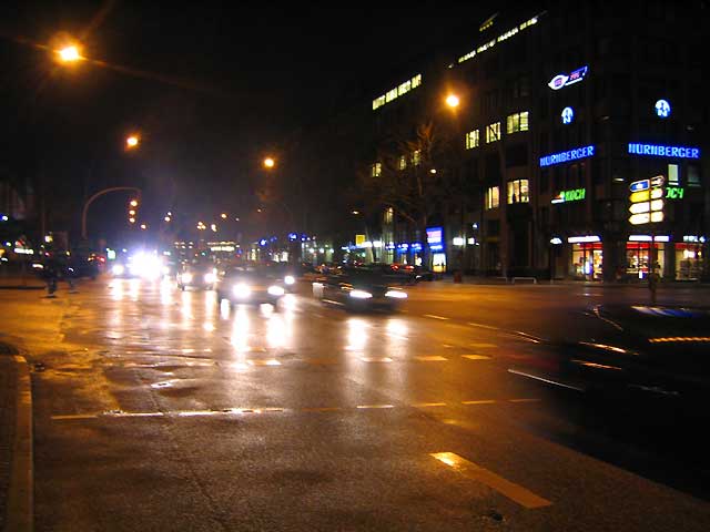 Strasse