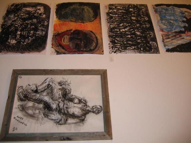 Coal miners