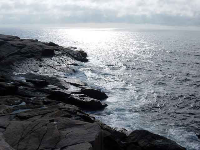 Peggys cove