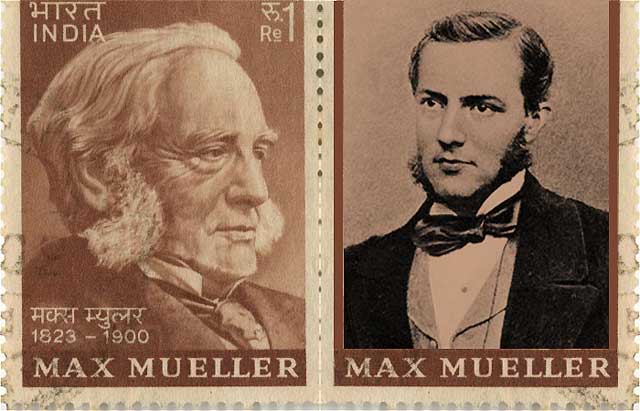 Max Mueller