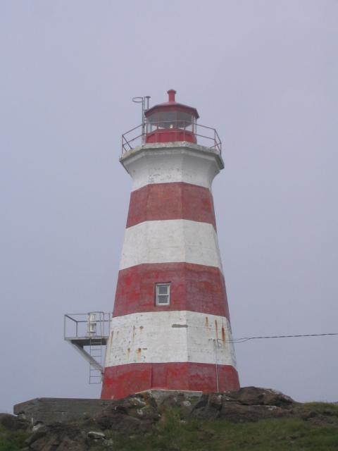 Brier Lighthouse