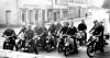 Herder Gymnasium Schneeberg 1968 Motorradl